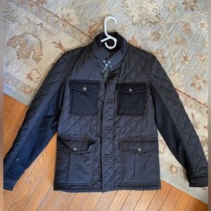 Black Banana Republic Jacket